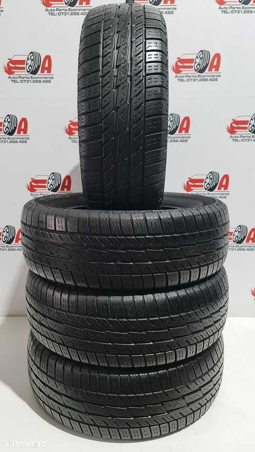 ANVELOPE 215 65 16 98H BARUM CP V1097 M+S - 1