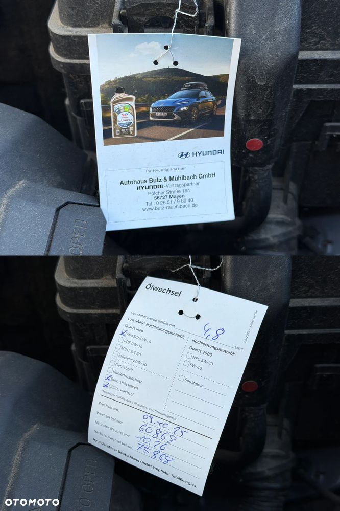 Hyundai Tucson 1.6 T-GDi 48V-Hybrid 2WD Select - 23