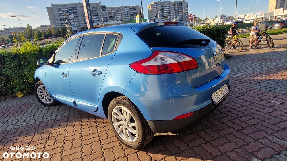 Renault Megane 1.4 16V TCE Expression - 4