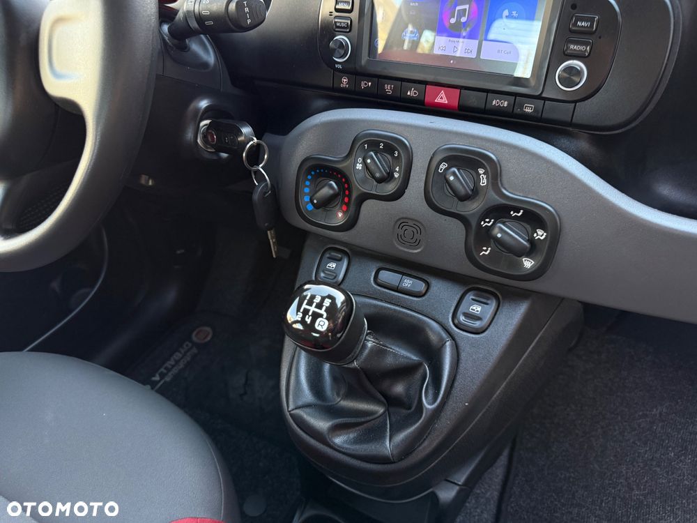 Fiat Panda 1.2 Active - 16