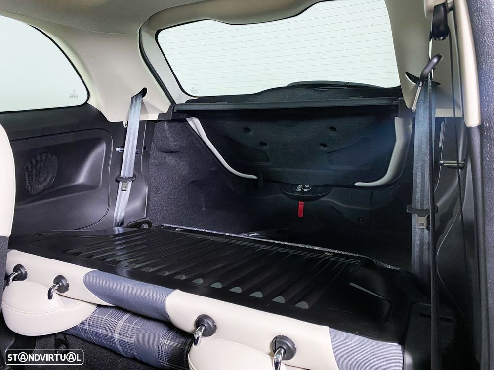 Fiat 500 1.2 Mirror - 16