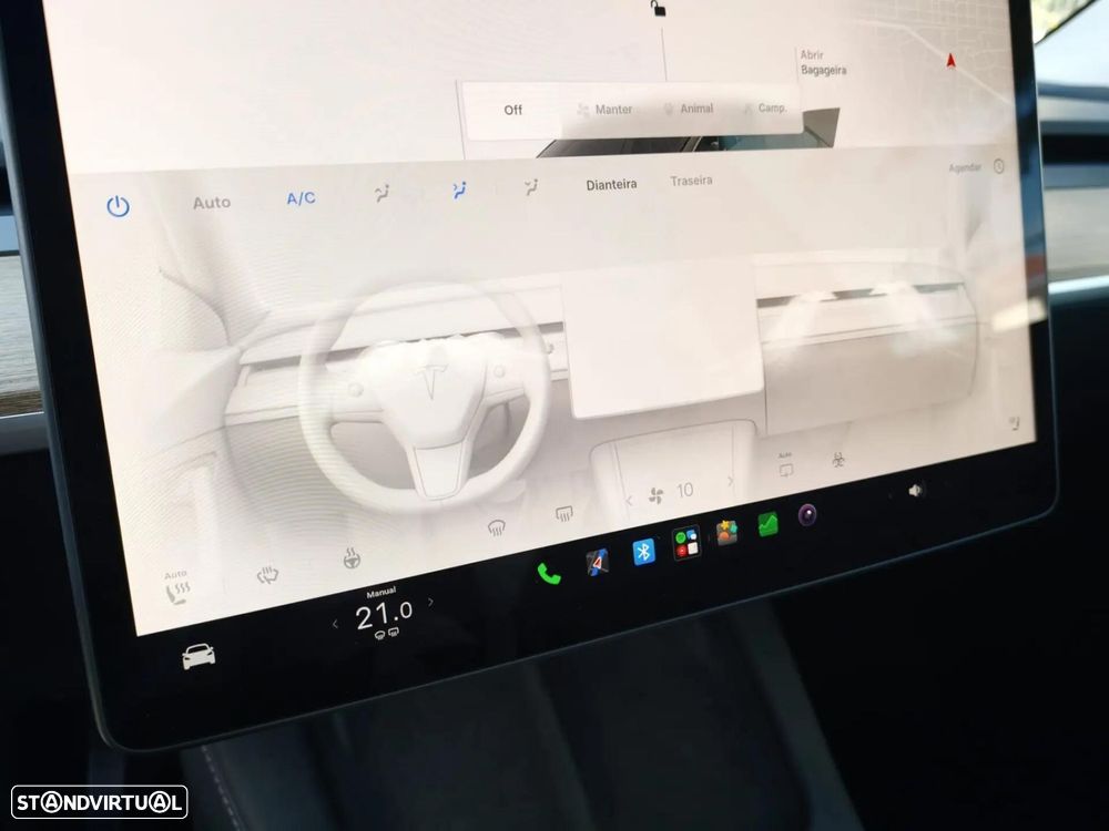 Tesla Model Y RWD - 25