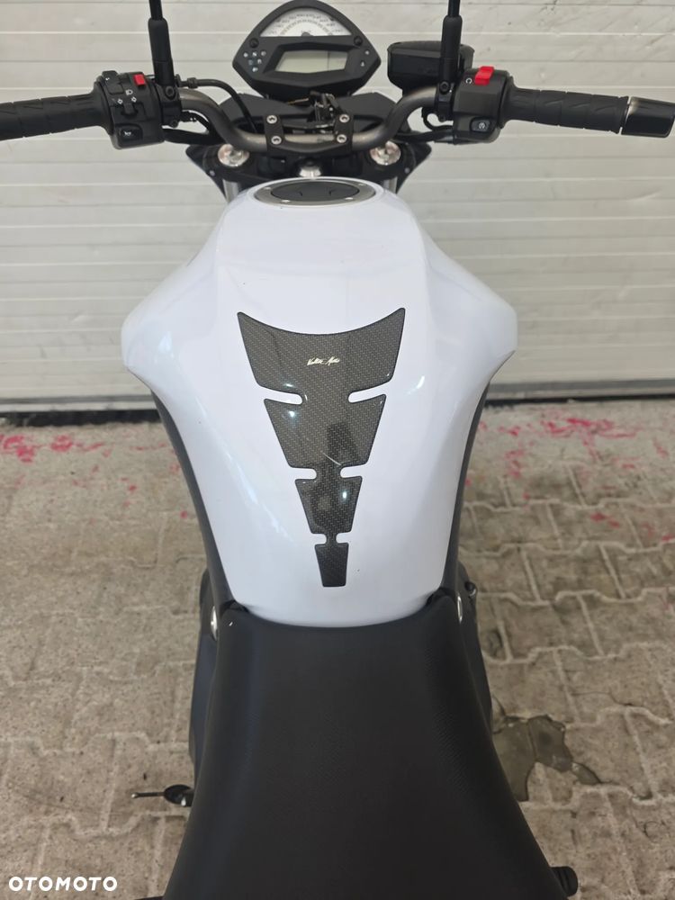 Kawasaki ER - 31