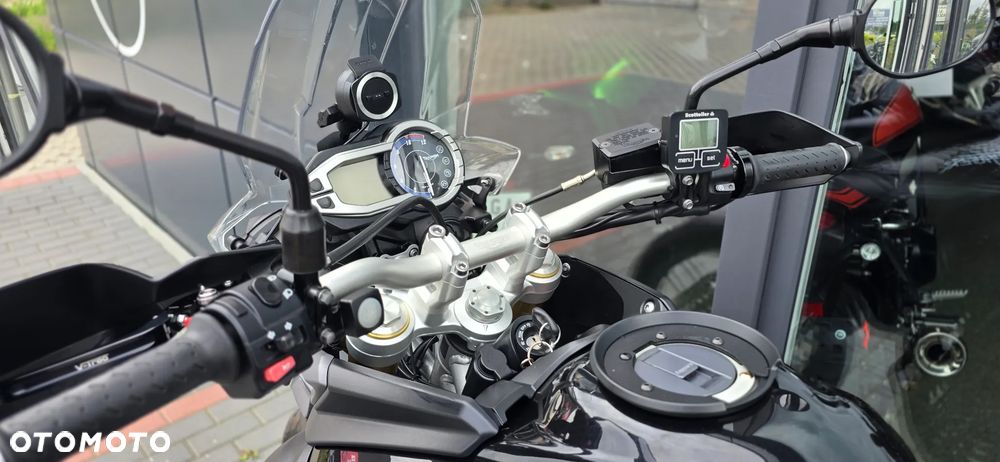 Triumph Tiger - 34