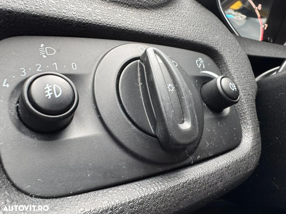 Ford Fiesta 1.0 Start Stop Trend - 20