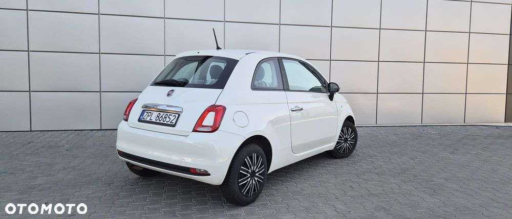 Fiat 500 - 20