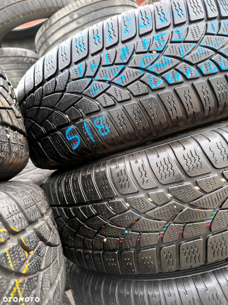 5x120 Felgi Stalowe Stal Strukturalne 17C 17 C Koła Zimowe Zima VW T5 T6 Transporter Caravelle Multivan 5mm Legnica ALU-RAD 215/60 7,5-6,5mm - 22