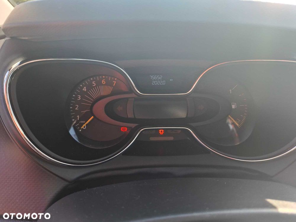 Renault Captur - 7