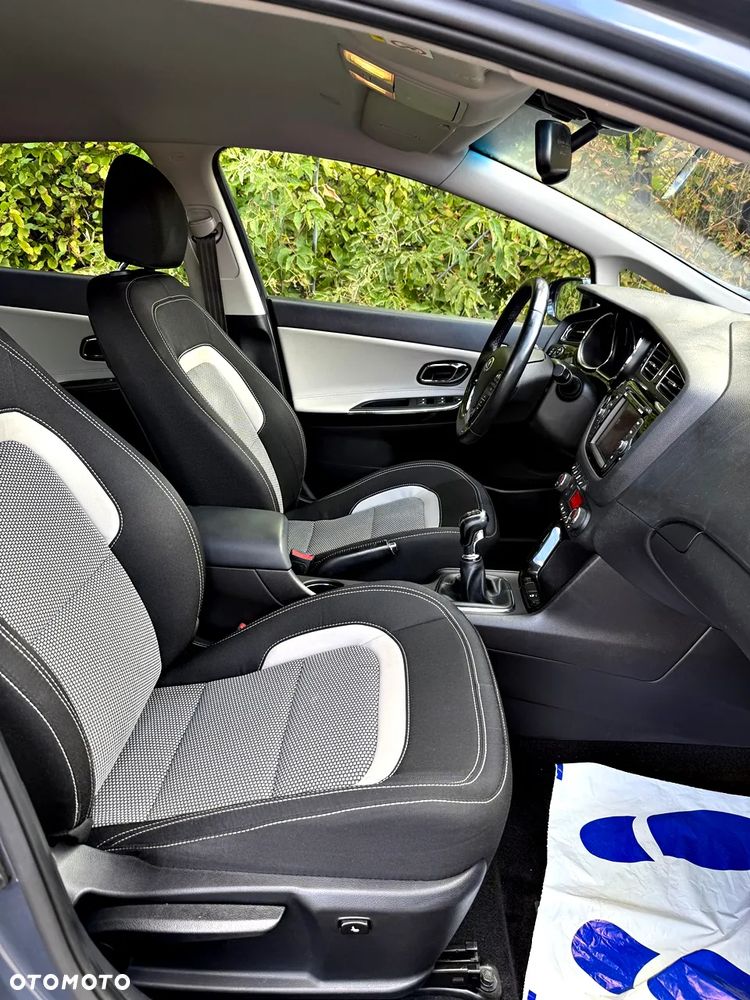 Kia Ceed Cee'd 1.6 GDI Smart Plus - 13