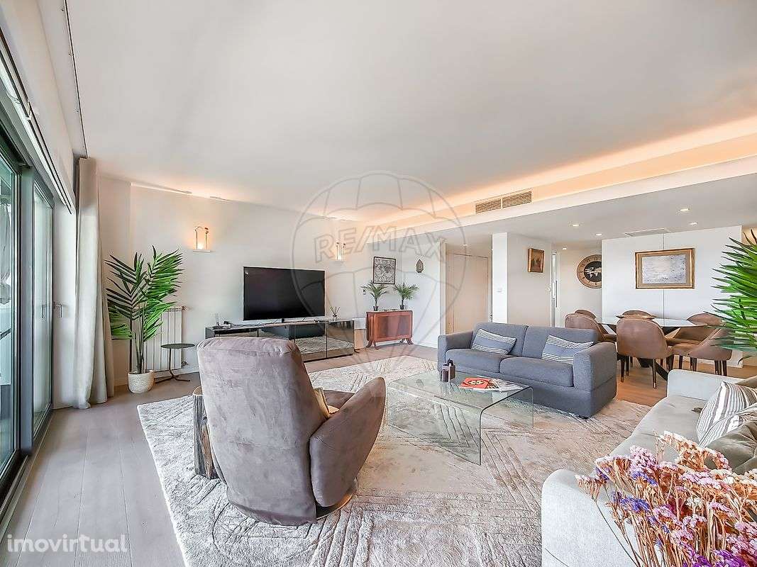 Apartamento T3 para arrendamento - Grande imagem: 2/31