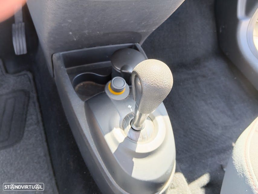 Renault Twingo 1.2 16V Dynamique S QS - 10