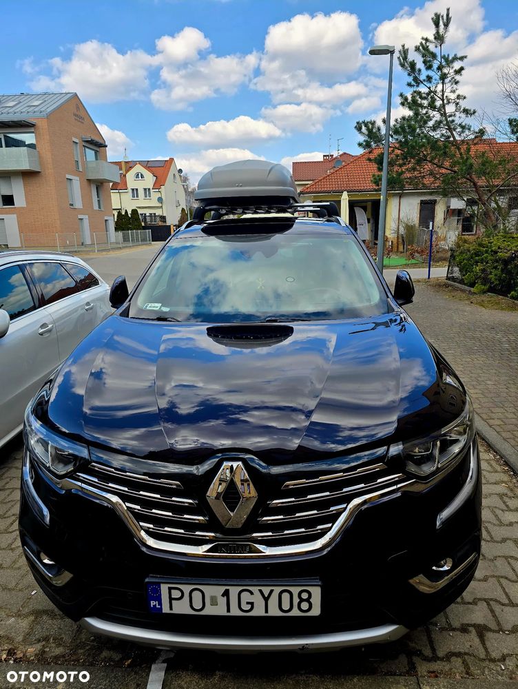 Renault Koleos 2.0 dCi Initiale Paris 4x4 X-Tronic - 6
