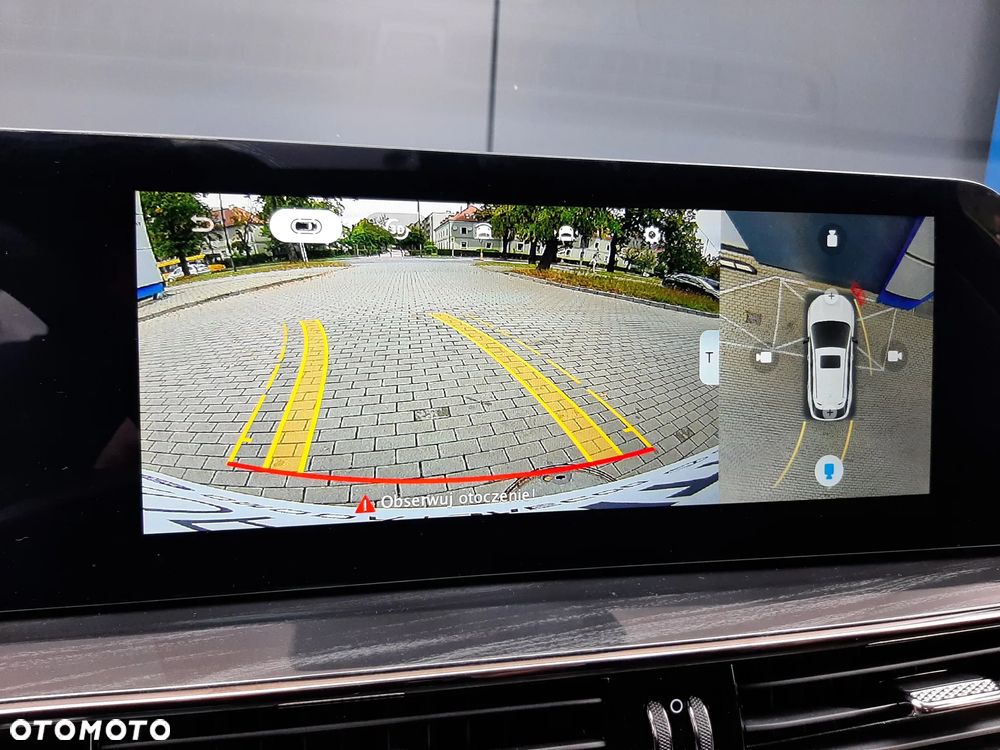 Omoda 5 1.5 T-GDI Hybrid Premium DHT - 25