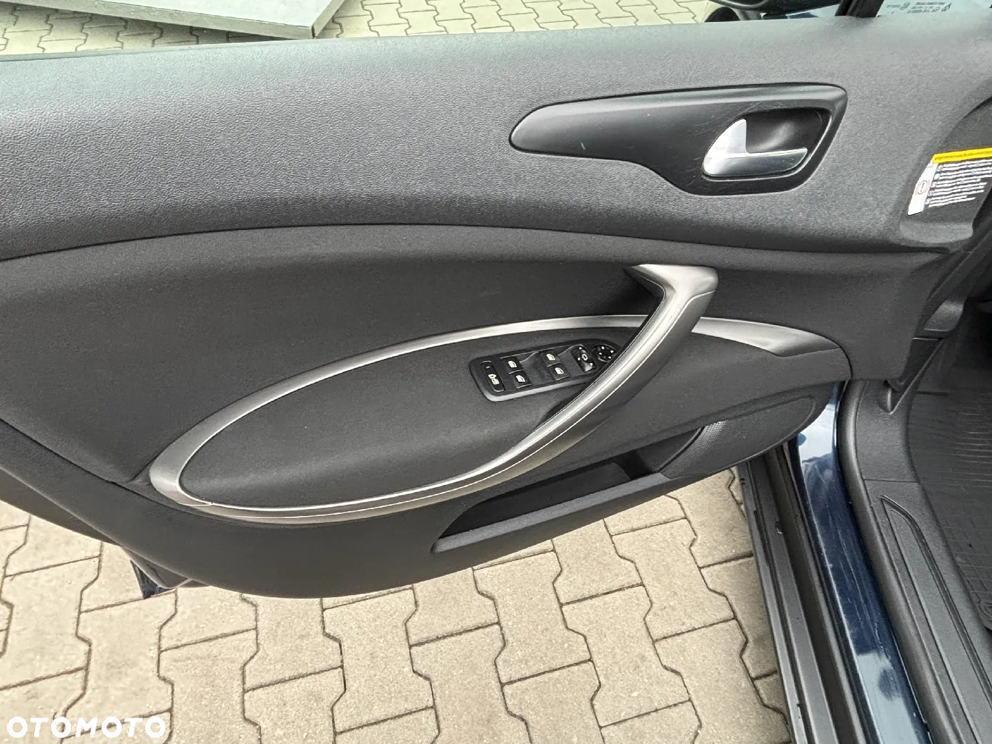 Citroën C5 - 17