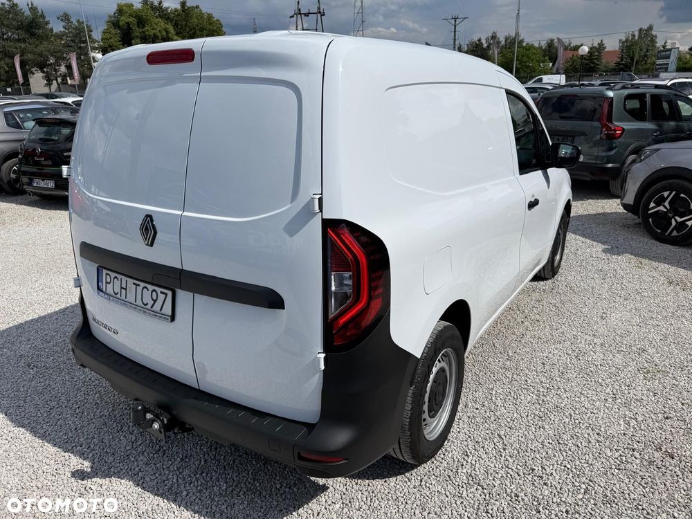 Renault Kangoo - 6
