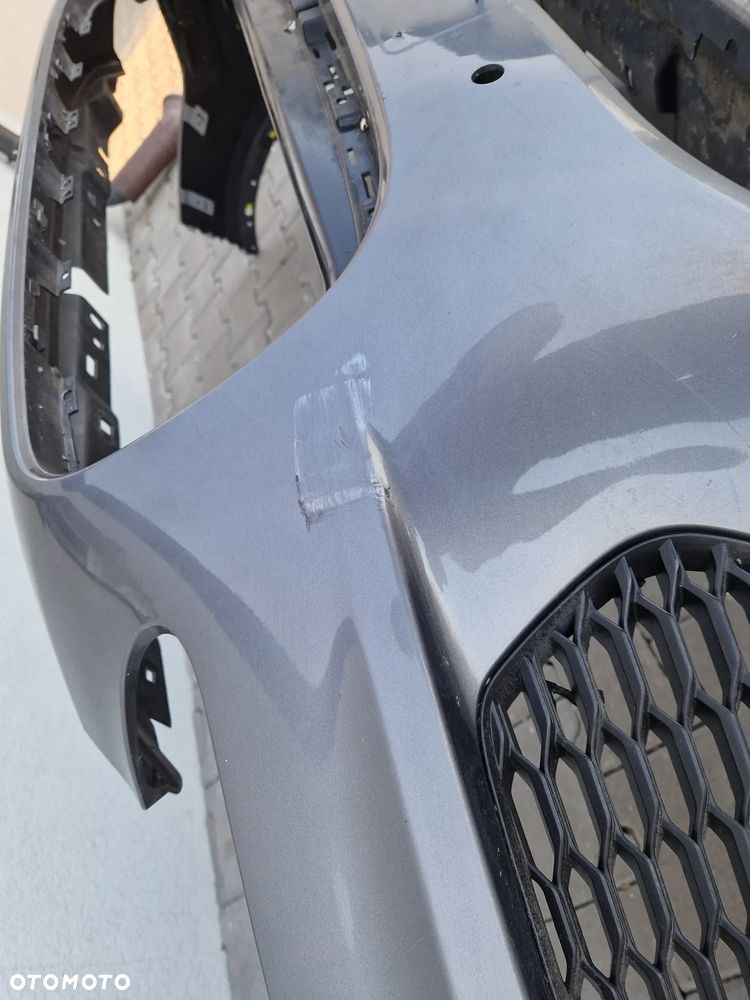 Zderzak Jaguar E Pace dynamic r sport - 8