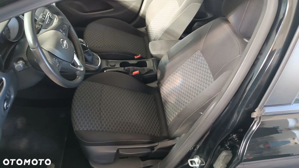 Opel Astra 1.4 Turbo Edition - 13