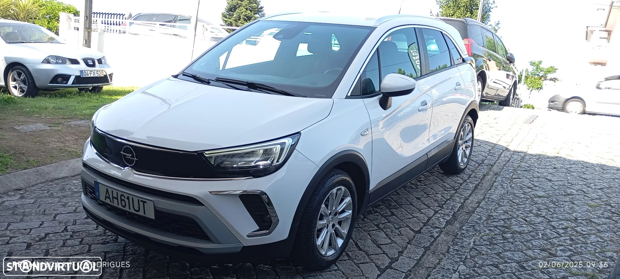 Opel Crossland X 1.2 Business Edition - 3