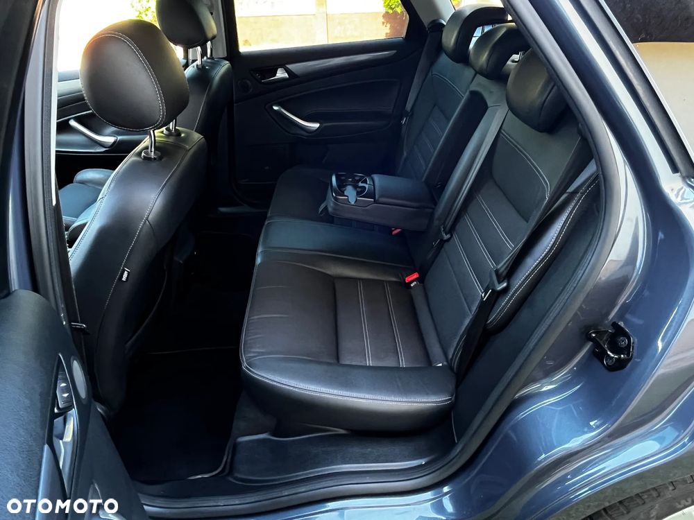 Ford Mondeo 2.0 TDCi Champions Edition - 7