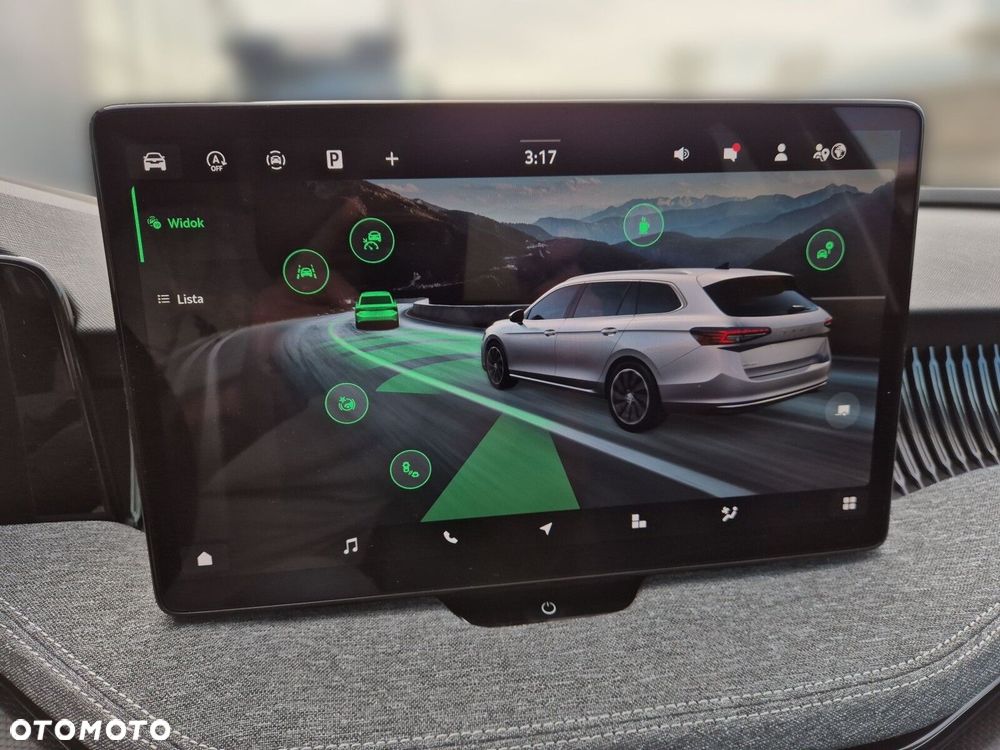 Skoda Superb - 33
