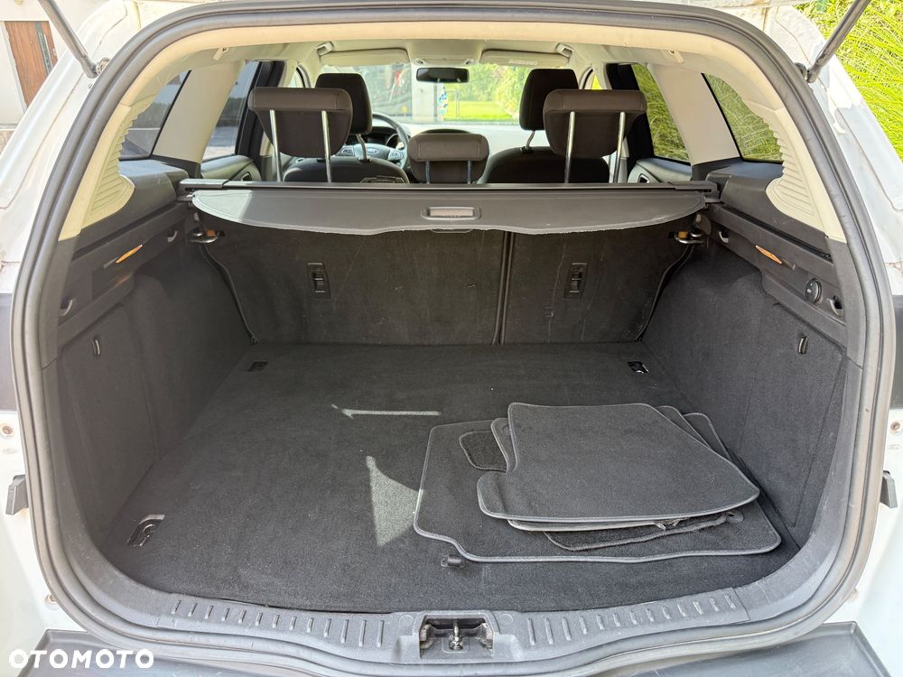 Ford Focus 1.6 TDCi Titanium - 32