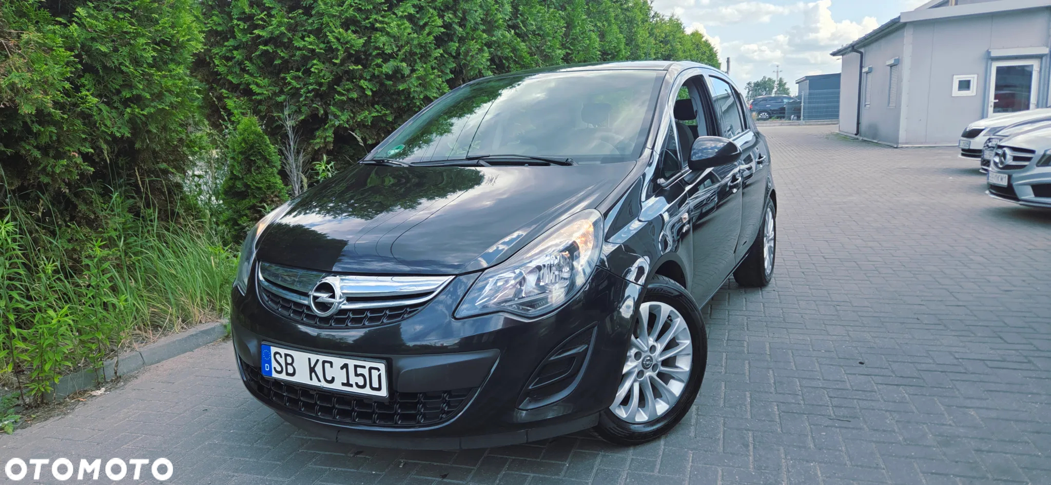 Opel Corsa 1.4 16V EcoFLEX Start-Stop Selection - 2