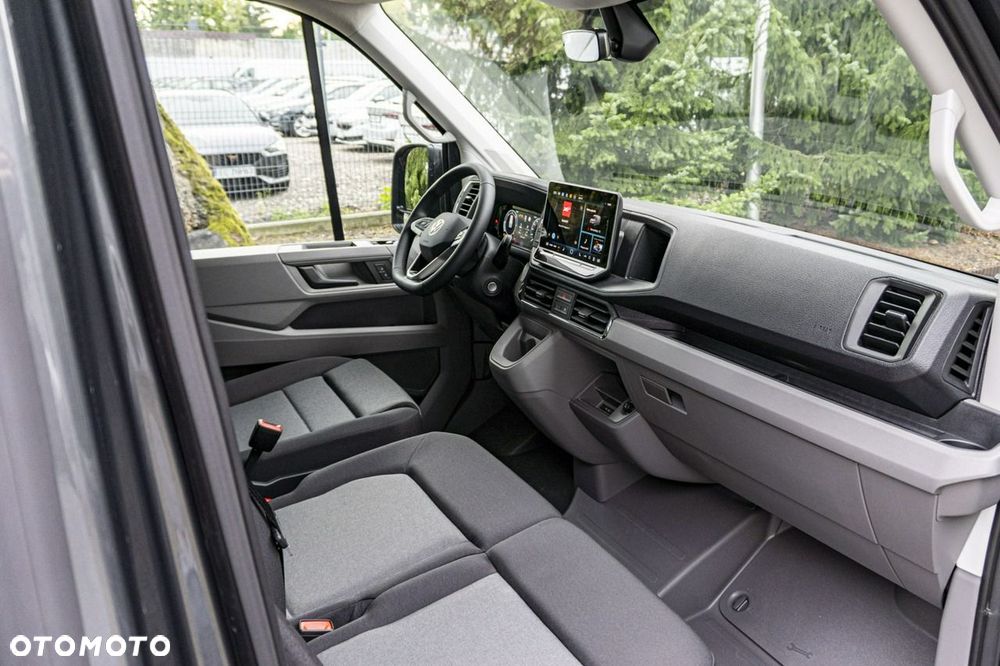 Volkswagen Crafter - 19