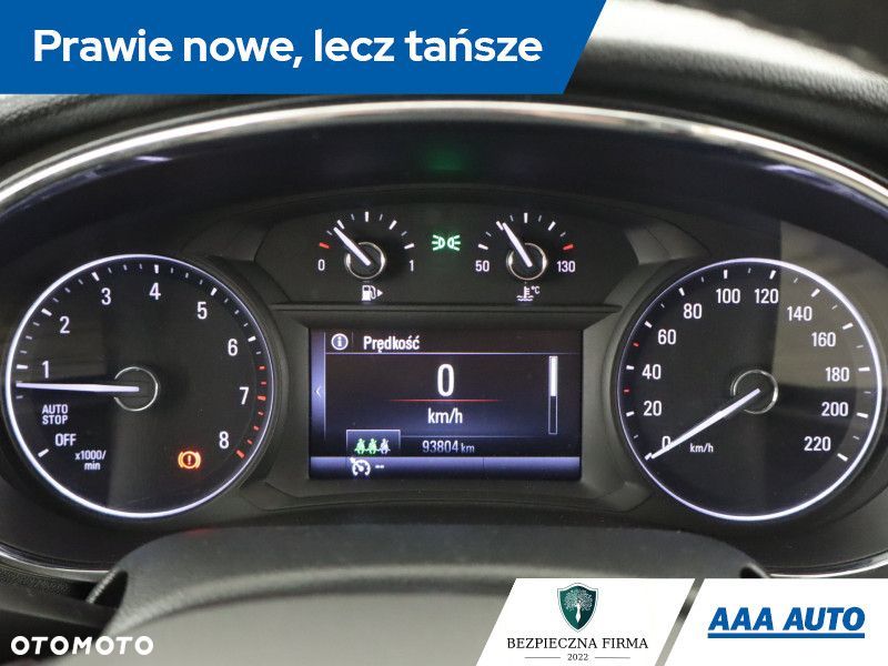 Opel Mokka - 13