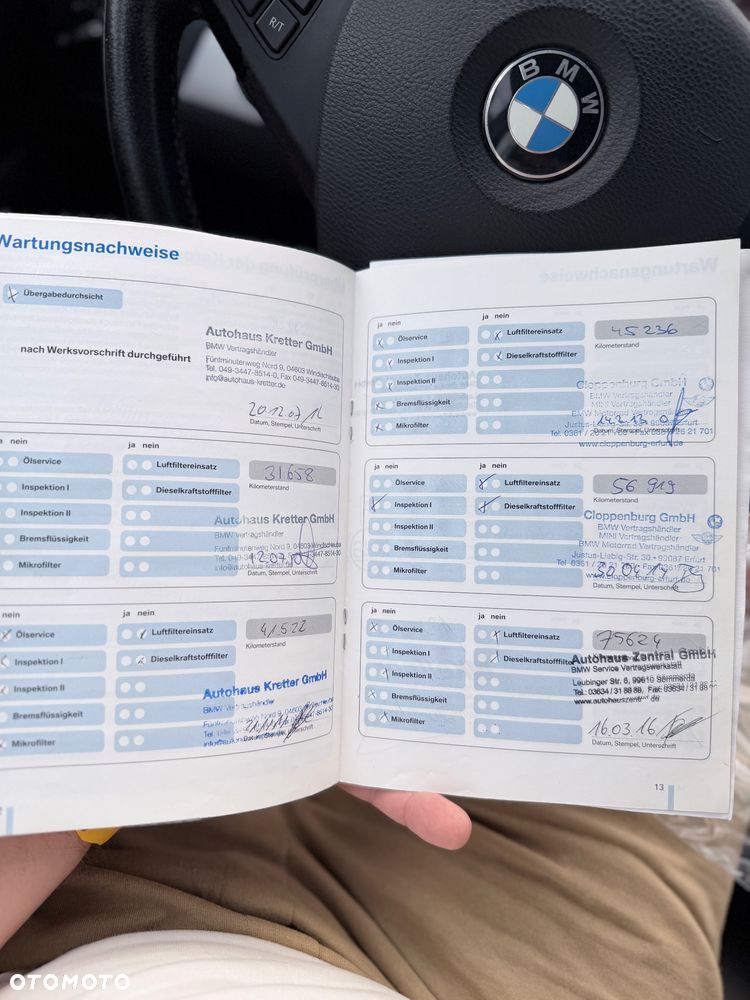 BMW X3 - 18