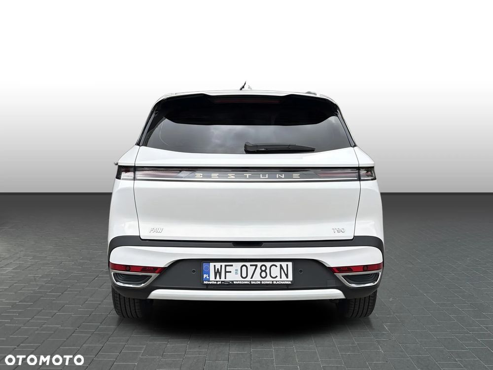 Bestune T90 2.0T Elegance - 5