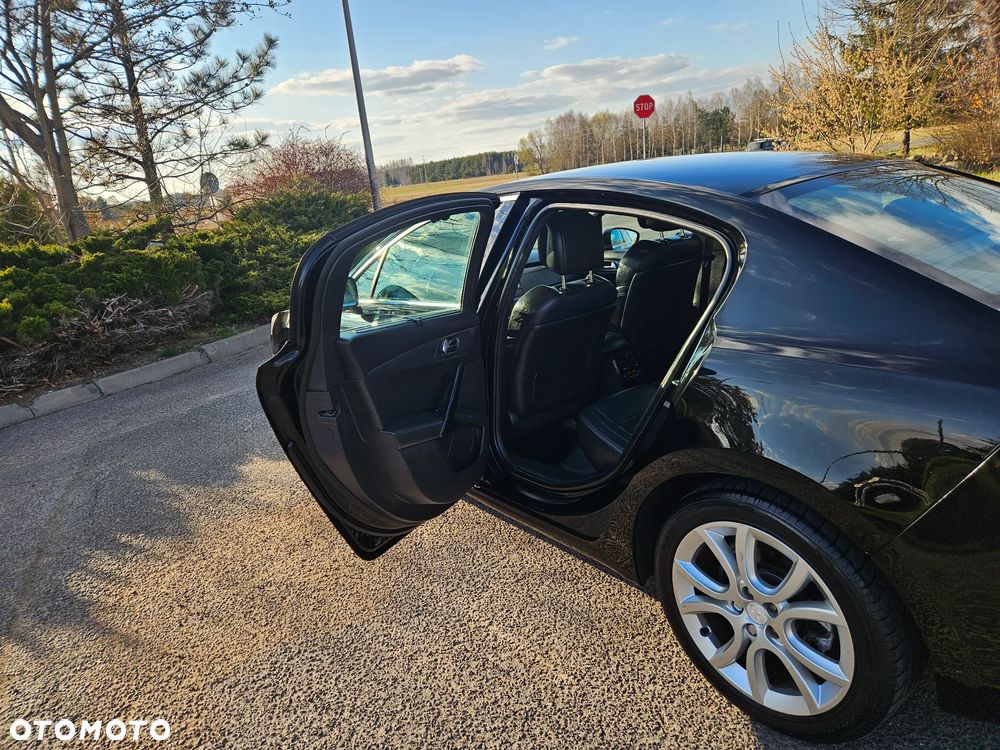 Peugeot 508 HDi FAP 140 Allure - 26