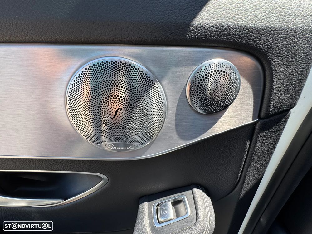 Mercedes-Benz C 350 e - 19