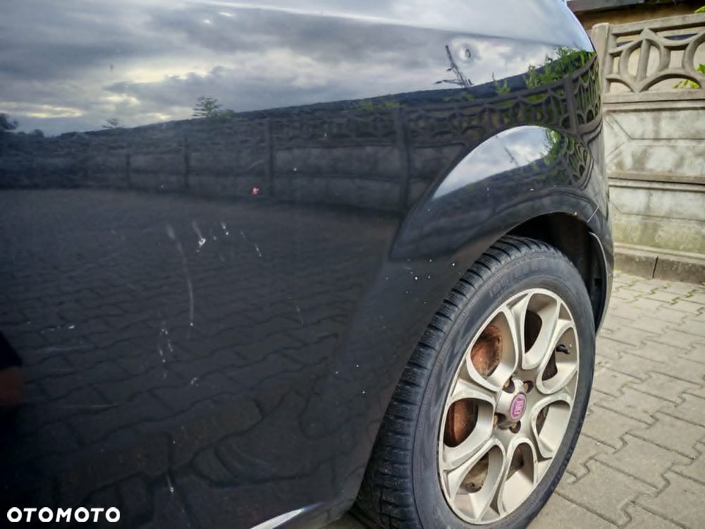 Fiat Punto 1.4 Multiair Easy S&S - 15