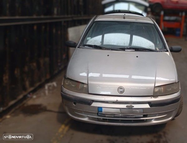Para Peças Fiat Punto (188_) - 1