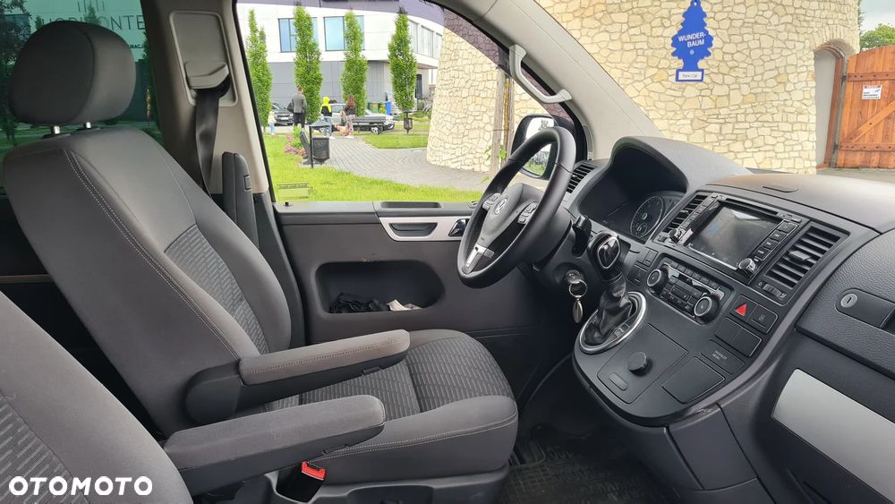 Volkswagen Multivan - 6