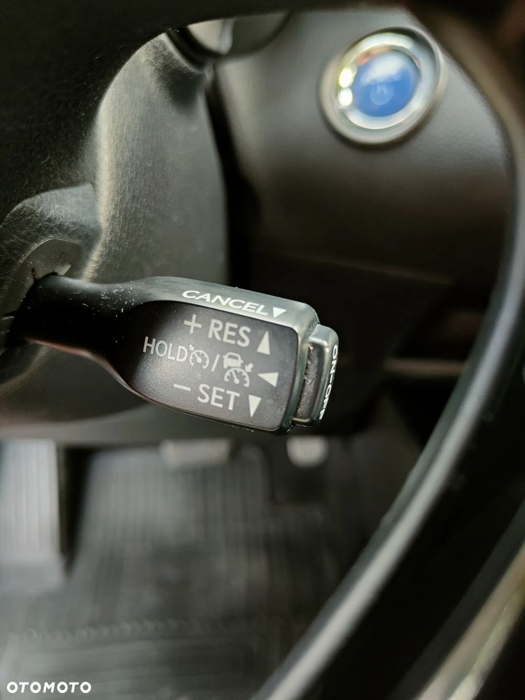 Toyota C-HR - 14