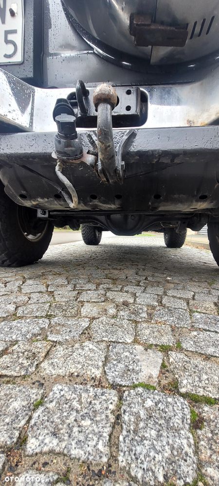 Mitsubishi Pajero 3.0i V6 - 10