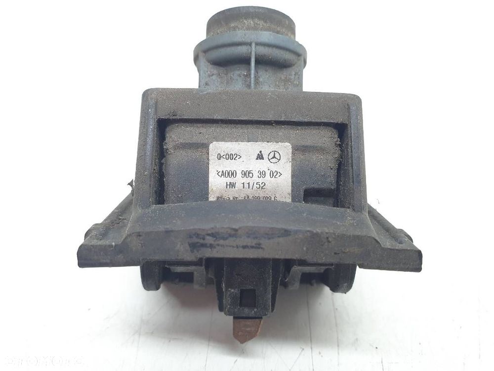 KAMERA KOSZYK MOCOWANIE PRZÓD MERCEDES W166 ML A0009053902 - 3