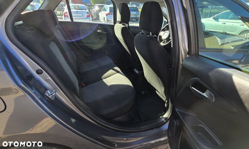 Fiat Tipo 1.4 16v Easy - 14