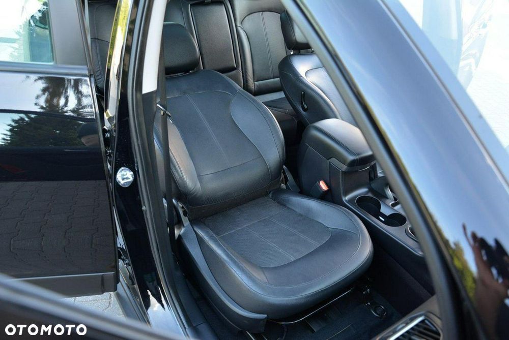 Hyundai ix35 1.6 GDI Premium 2WD - 18
