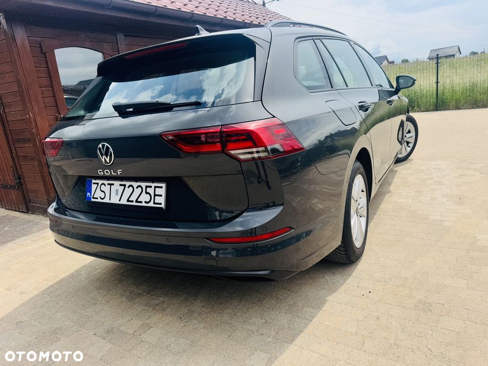 Volkswagen Golf - 40