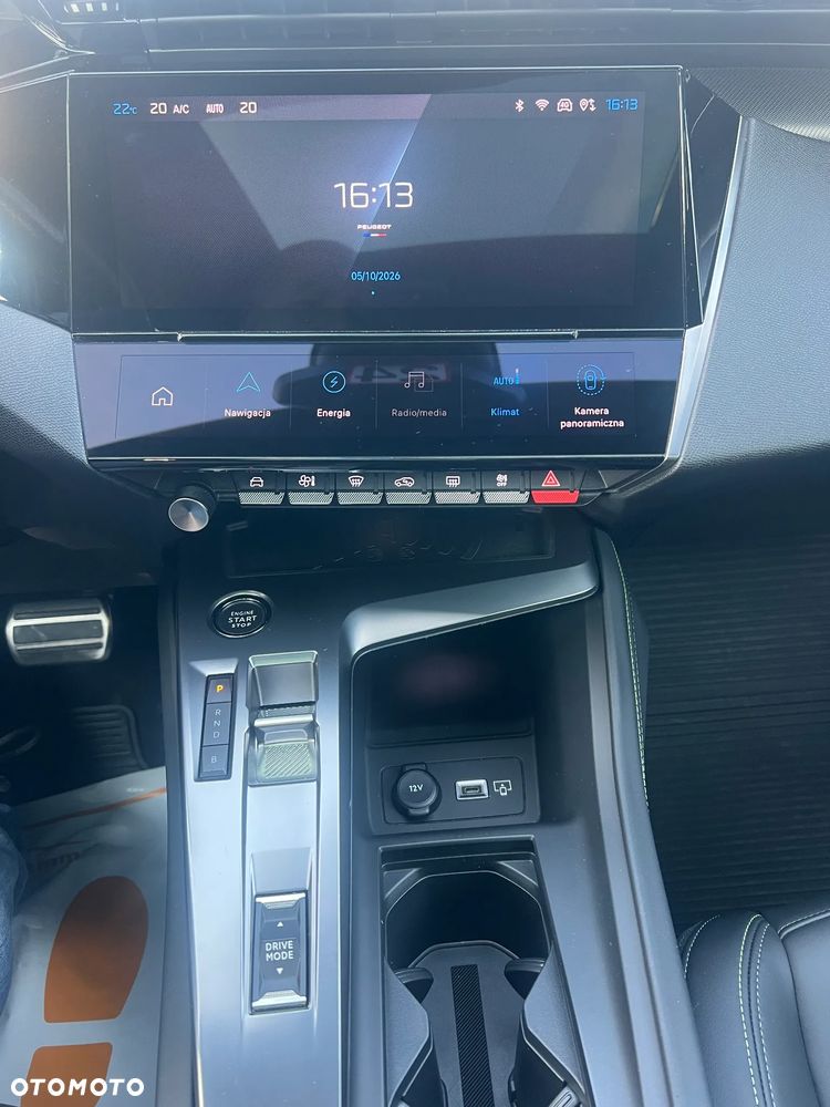 Peugeot 308 - 27