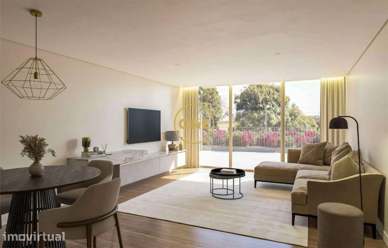 Apartamento T3 - Grande imagem: 3/23