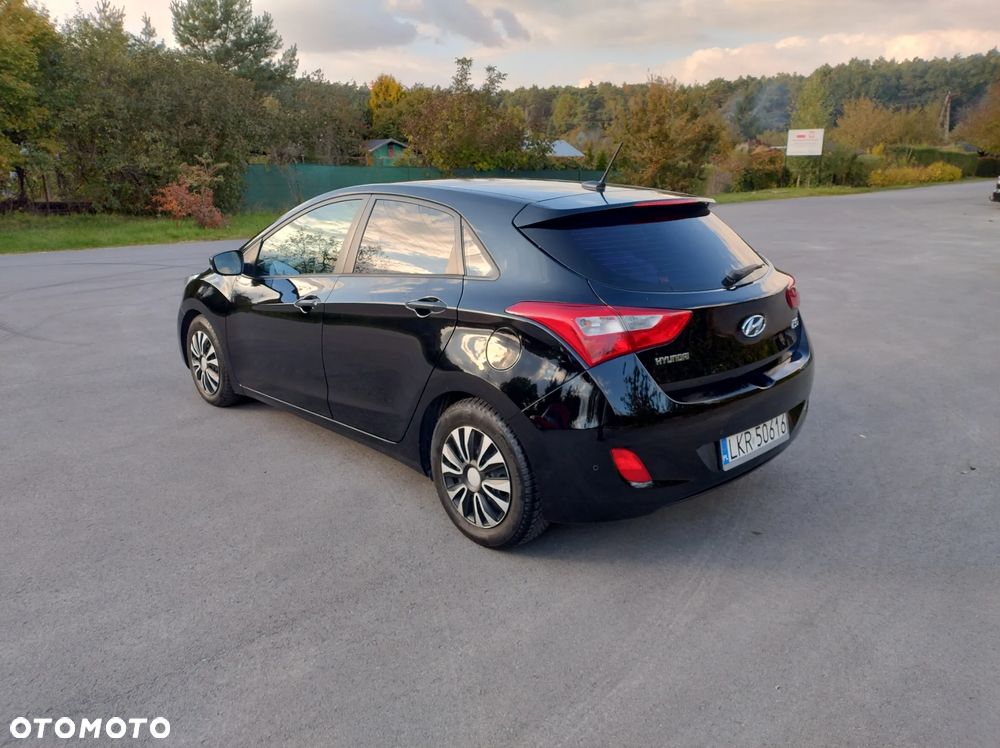 Hyundai i30 - 7