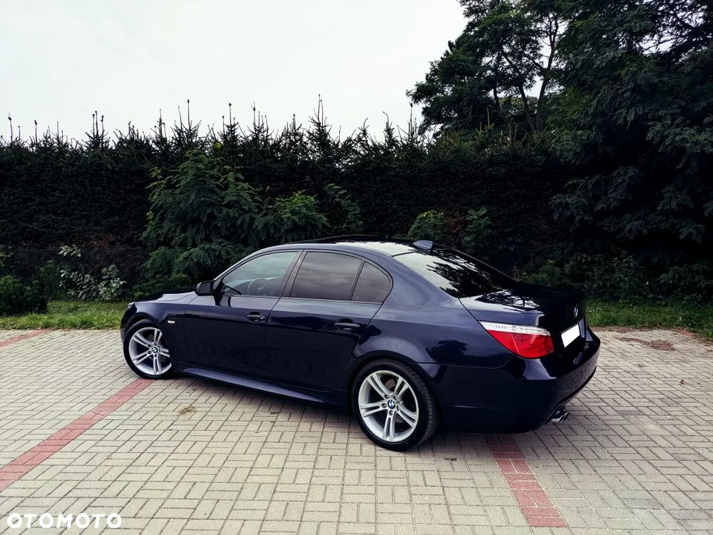 BMW Seria 5 - 15