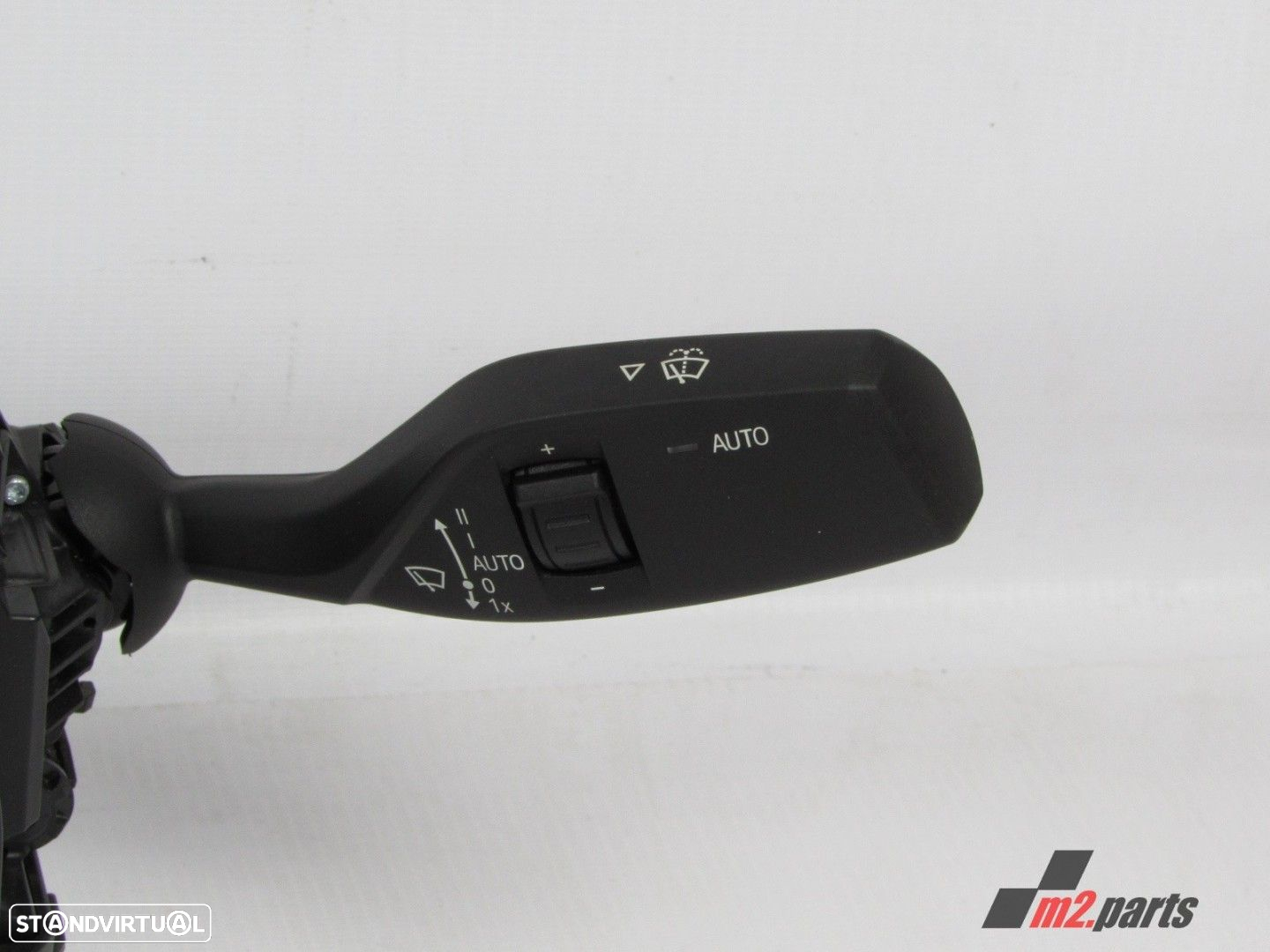 Comandos coluna direcção Seminovo/ Original BMW 3 (F30, F80)/BMW 3 Gran Turismo... - 4