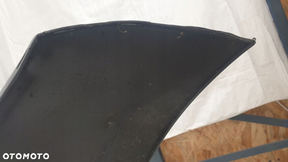 tesla model s zderzak przód przedni - 8
