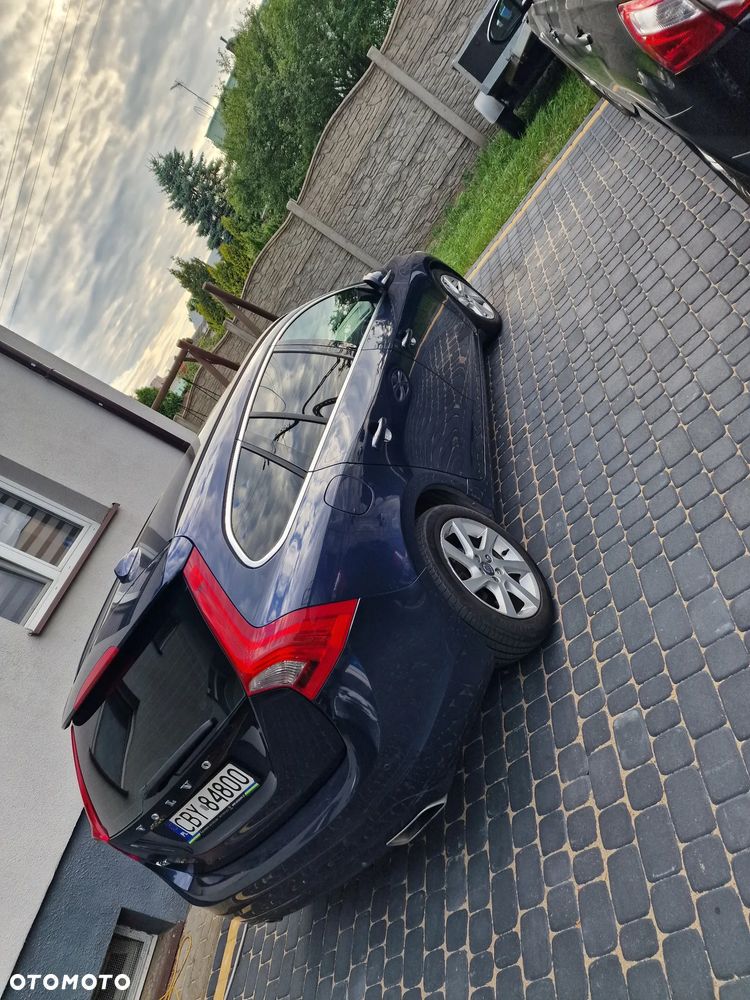 Volvo V60 D4 Drive-E Momentum - 5