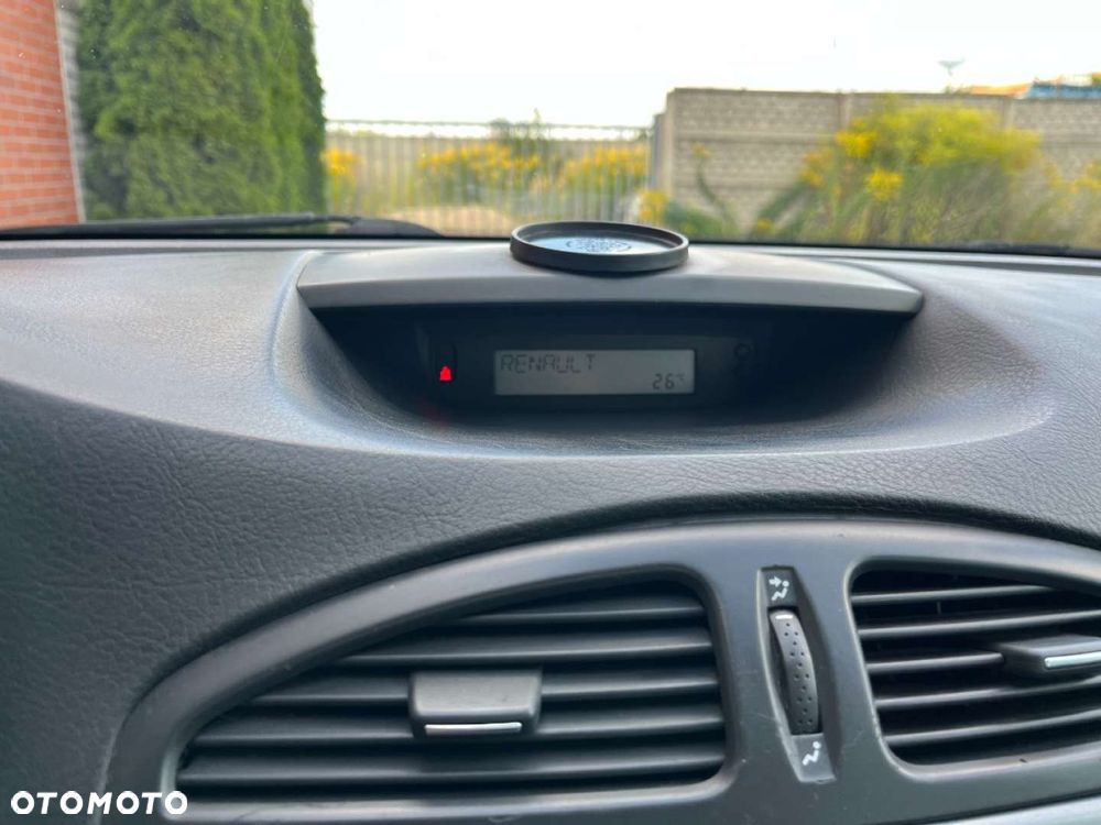 Renault Laguna Grandtour 1.6 16V Authentique - 10