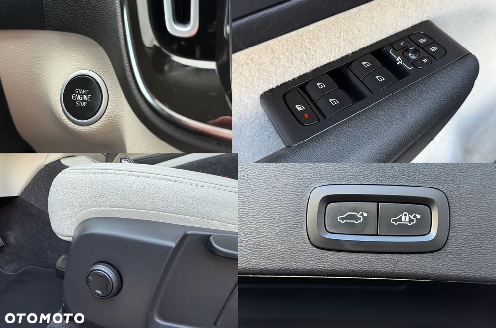 Volvo XC 40 D3 Momentum Pro - 38